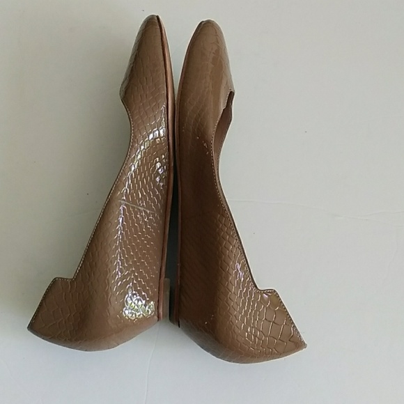 Matt Bernson Sz 7M Designed In NY Slip-on shoes - Picture 3 of 7